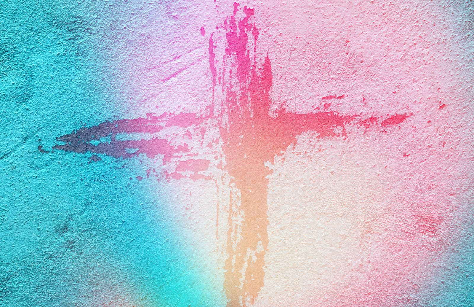 We are an inclusive church