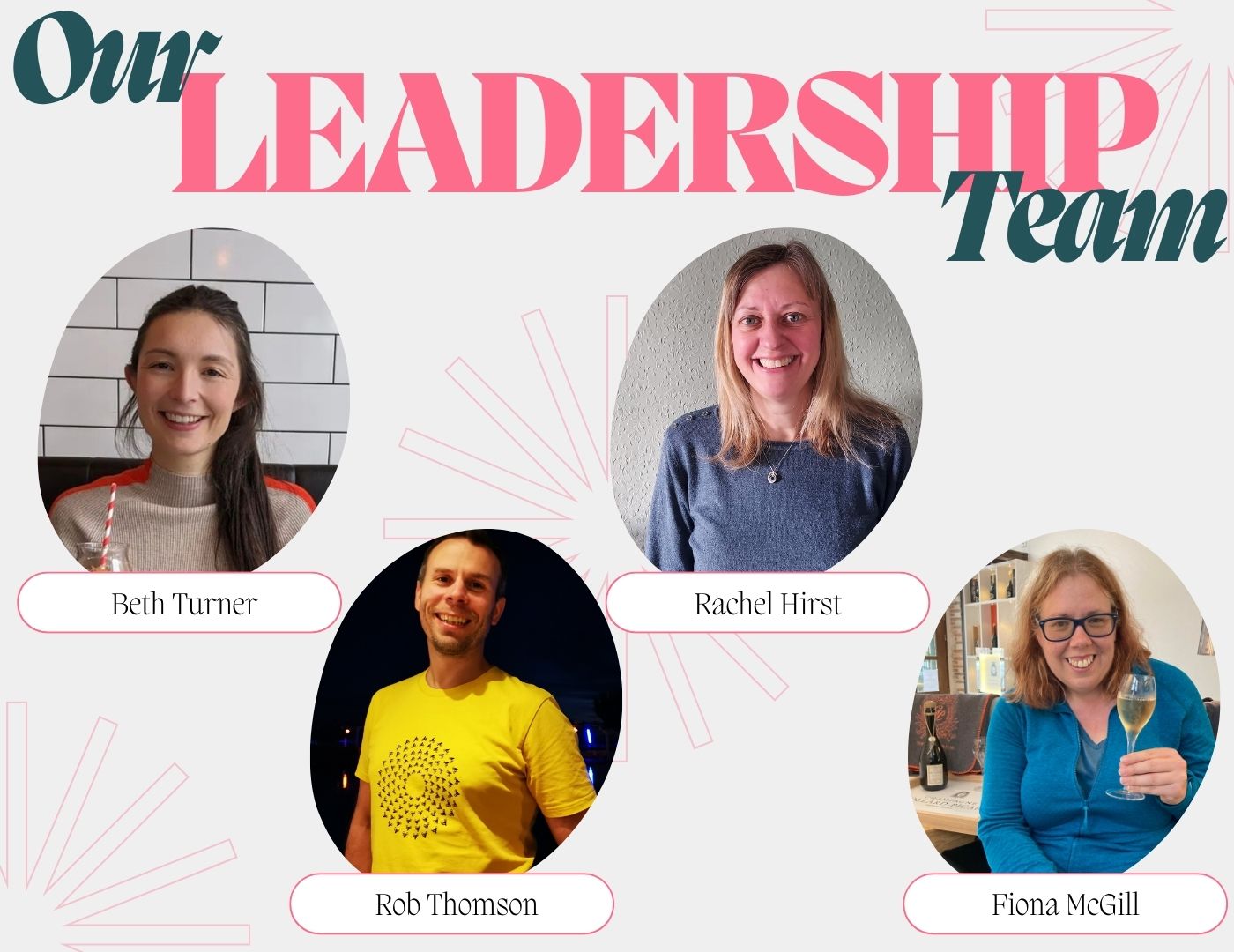 Leadership Team