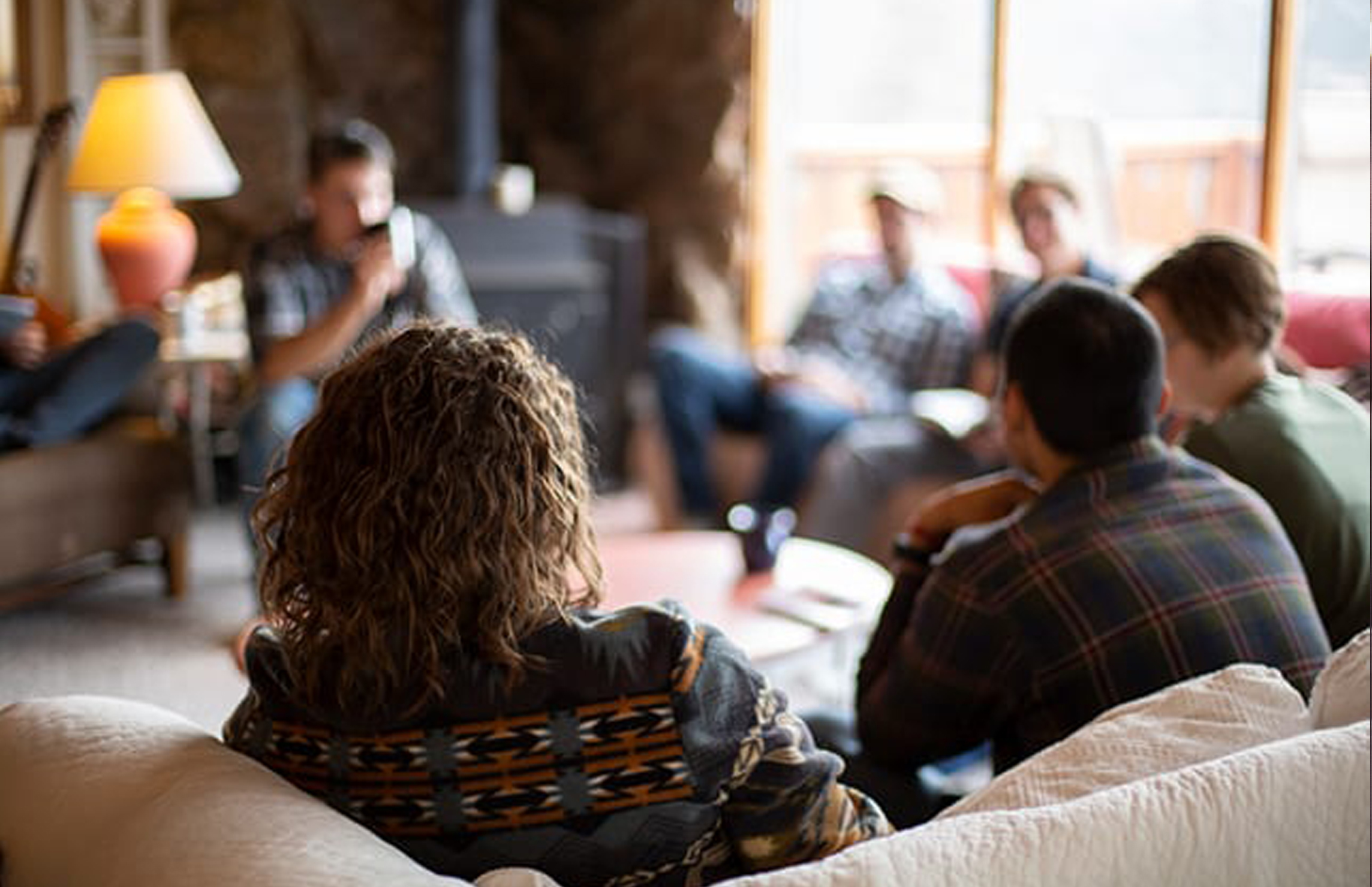 Small groups