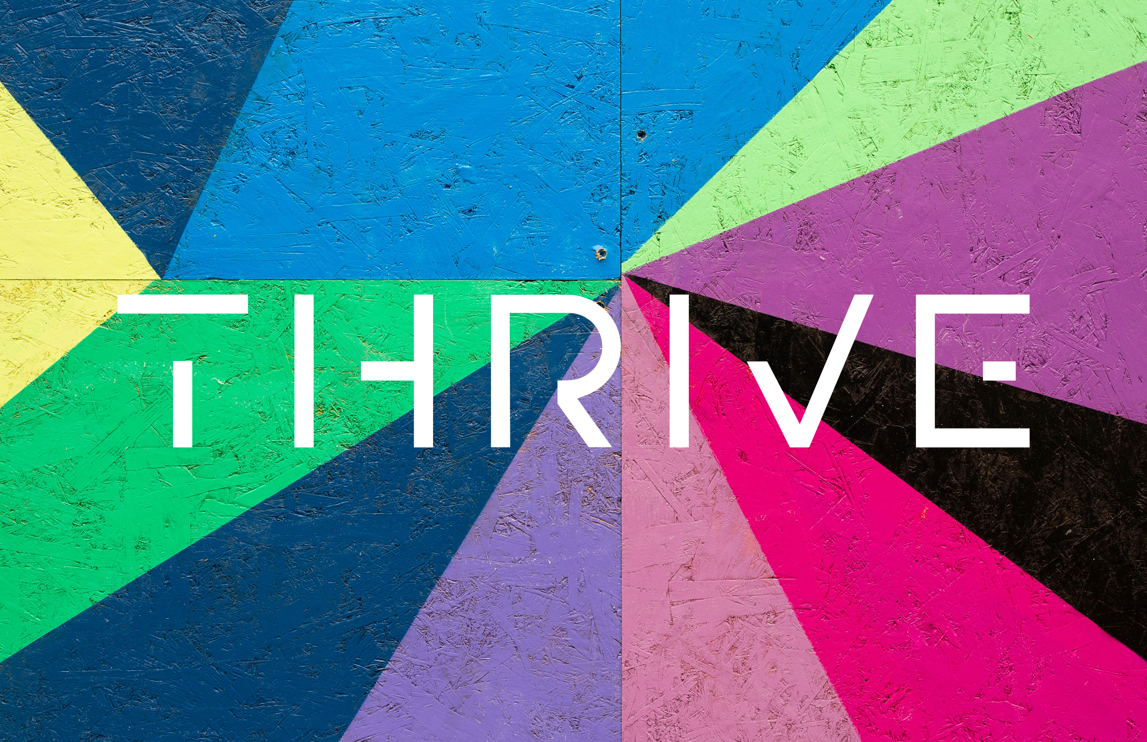 Thrive